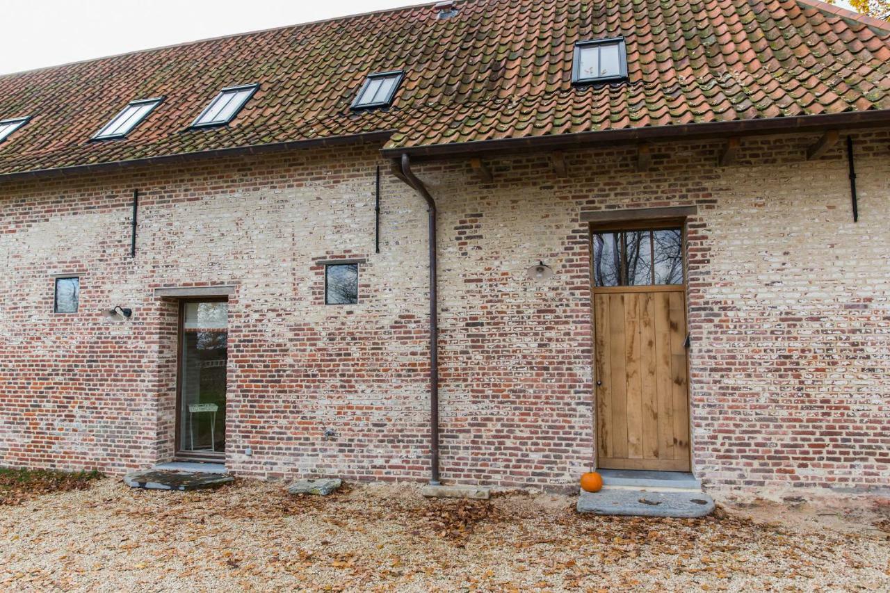 Clayshoeve Munte Buitenkant foto