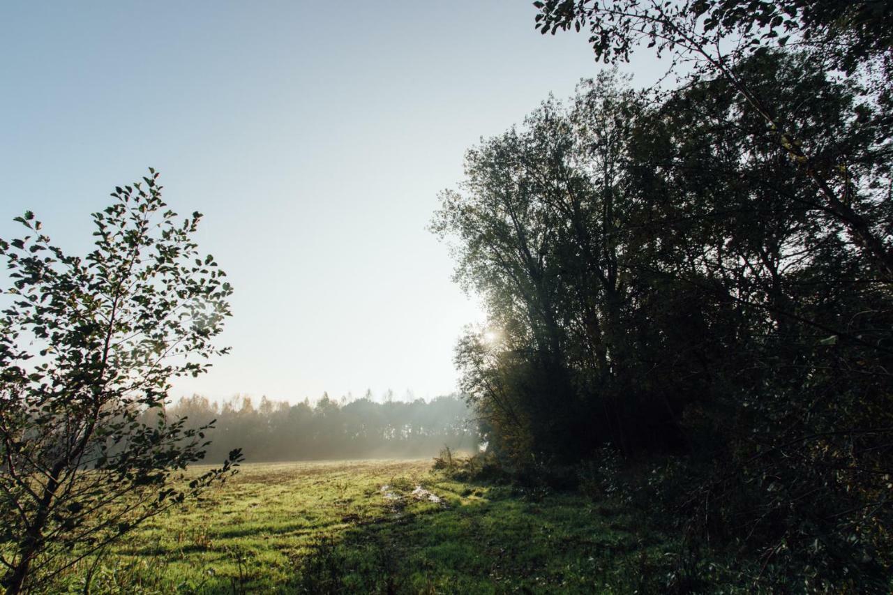 Clayshoeve Munte Buitenkant foto