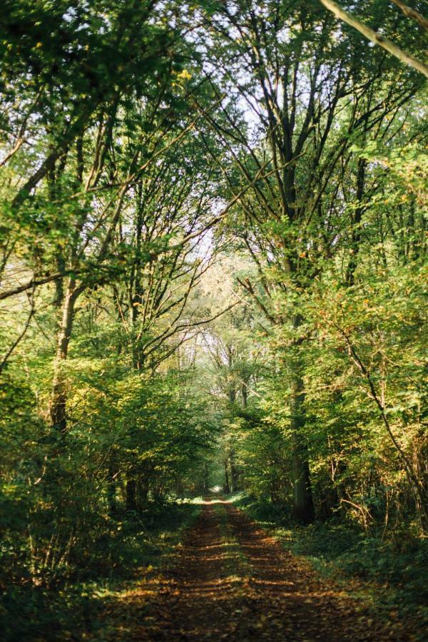 Clayshoeve Munte Buitenkant foto